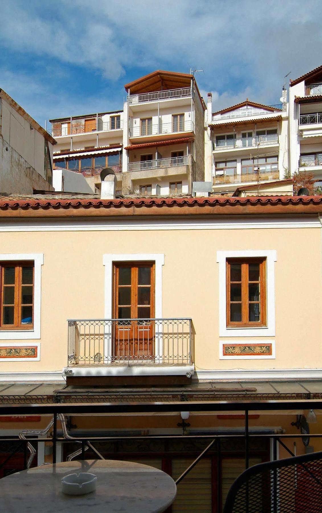 Varonos Hotel 3*