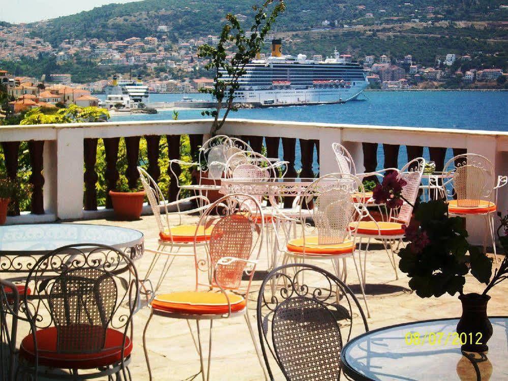 Mirini Hotel 3*