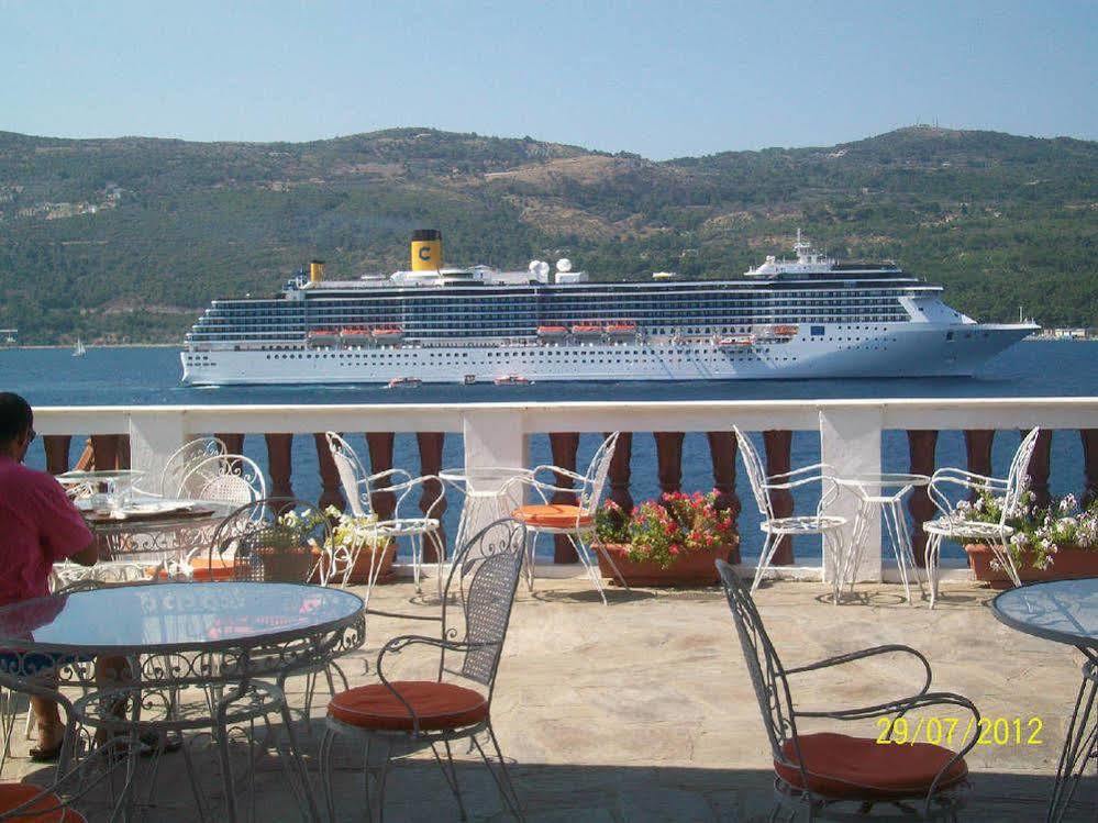 Mirini 3* Agia Paraskevi (Samos)