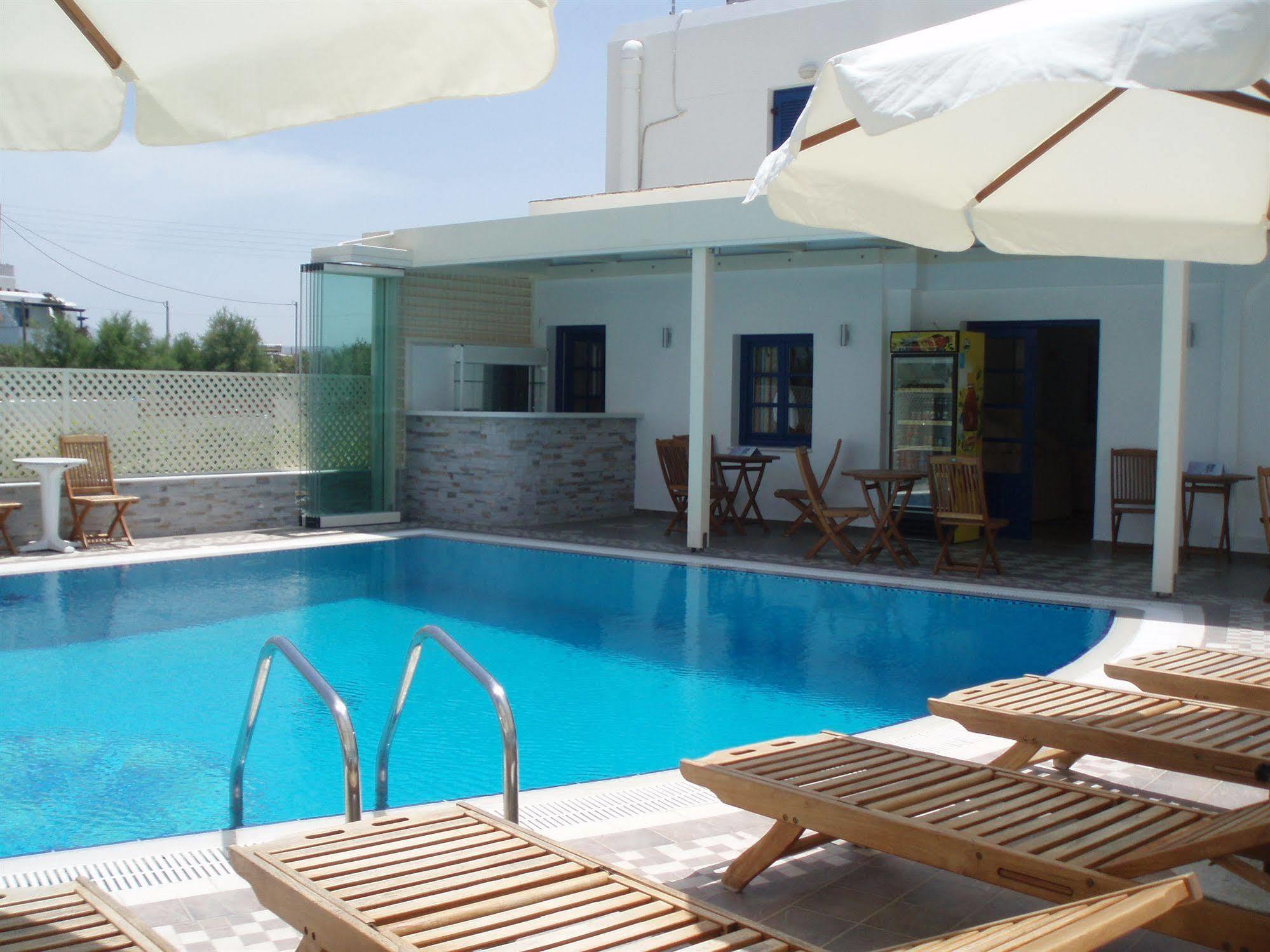 Katerina Hotel