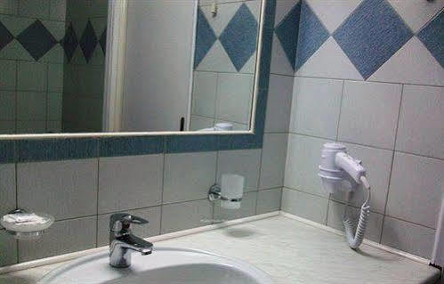 Hotel Mirini Agia Paraskevi (Samos)