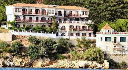 Hotel Mirini Agia Paraskevi (Samos)