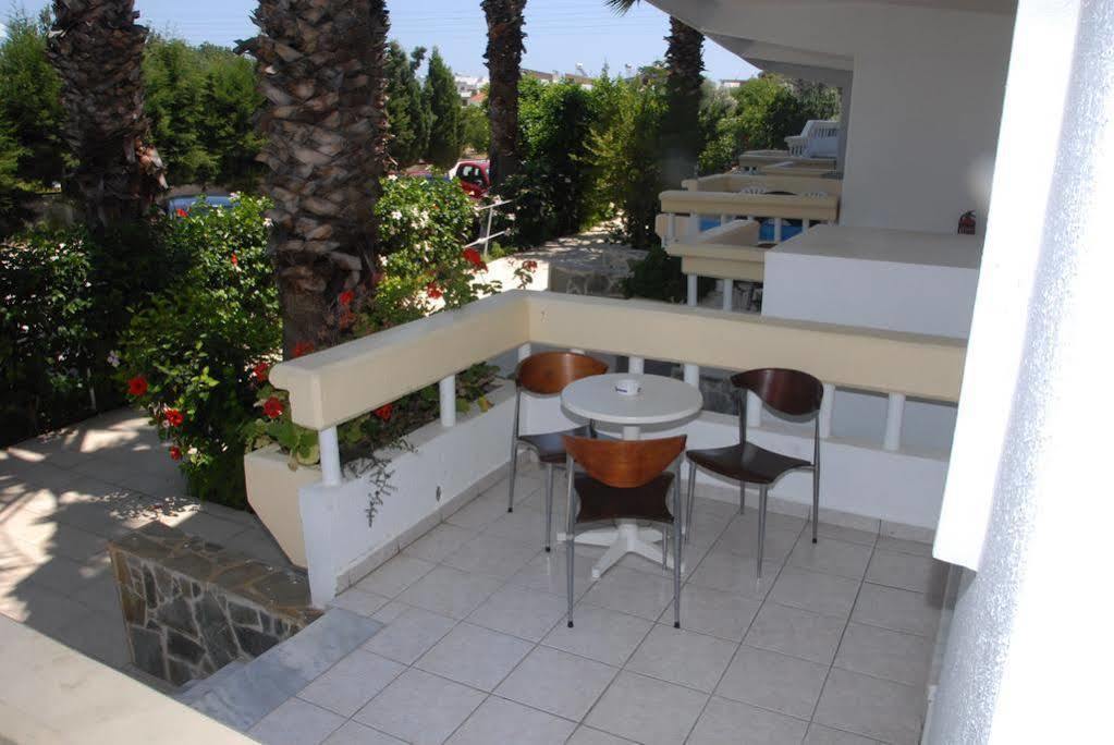 Paleos 3* Ialysos (Rhodes)