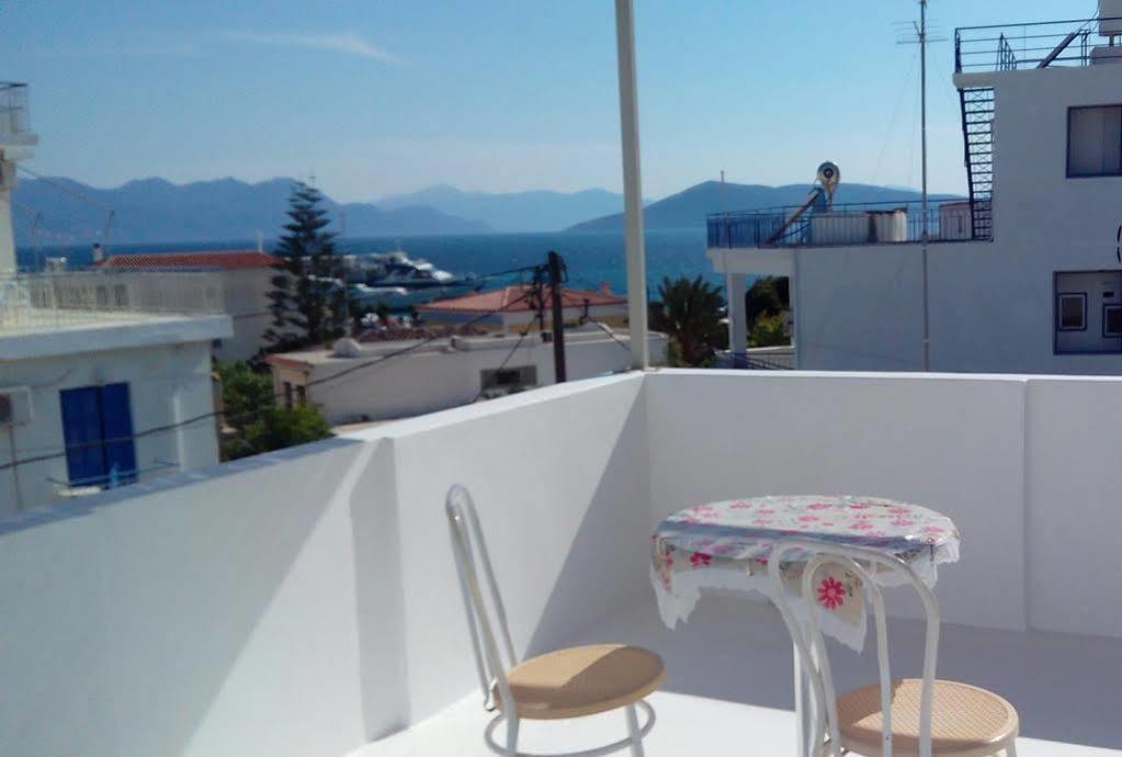 Electra 3* Aegina