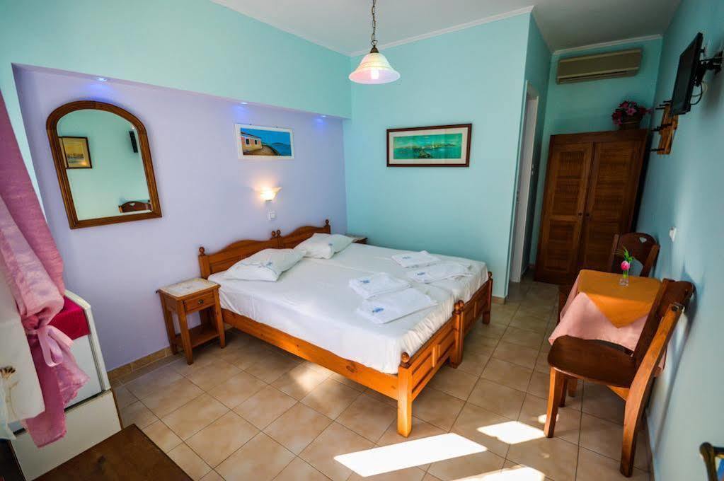 Electra 3* Aegina