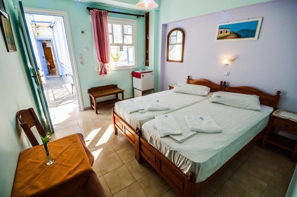 Electra Guest house 3*
