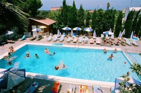Aparthotel Paleos Ialysos (Rhodes)
