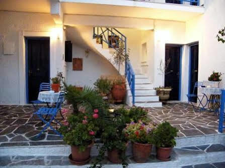 Electra Guest house Aegina