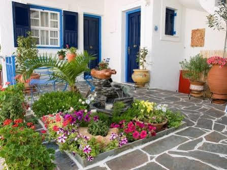 Electra Guest house Aegina