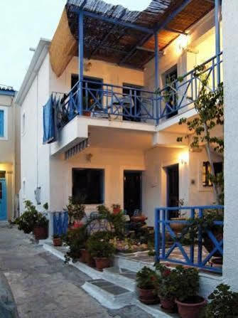 Electra 3* Aegina