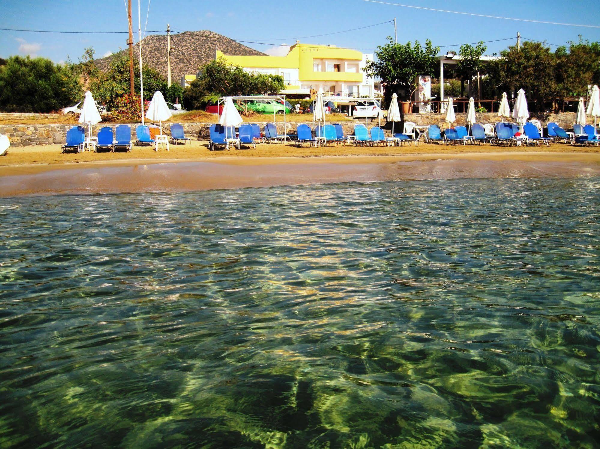 Hotel Faedra