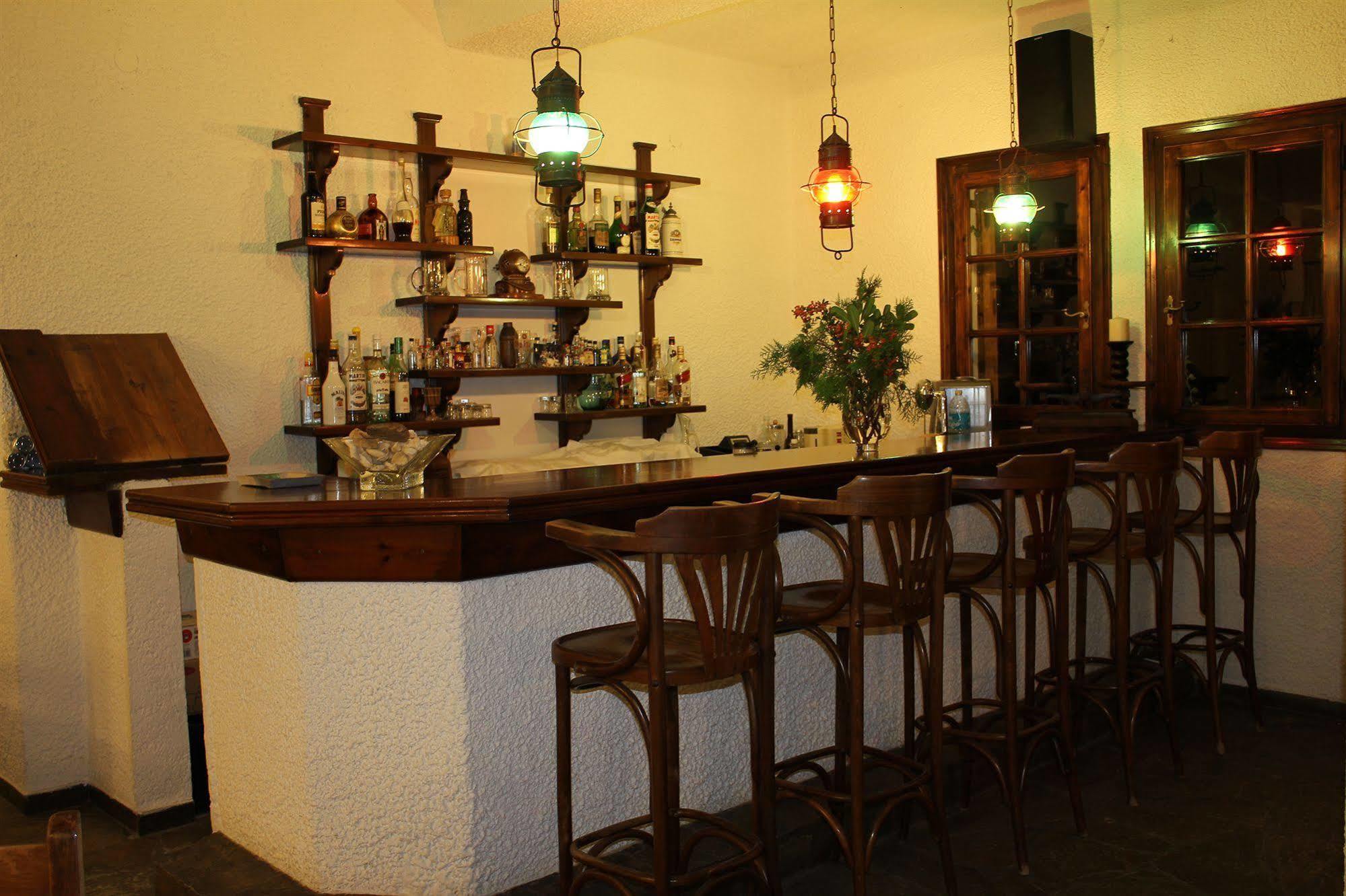 Hotel Swiss Naousa (Paros)