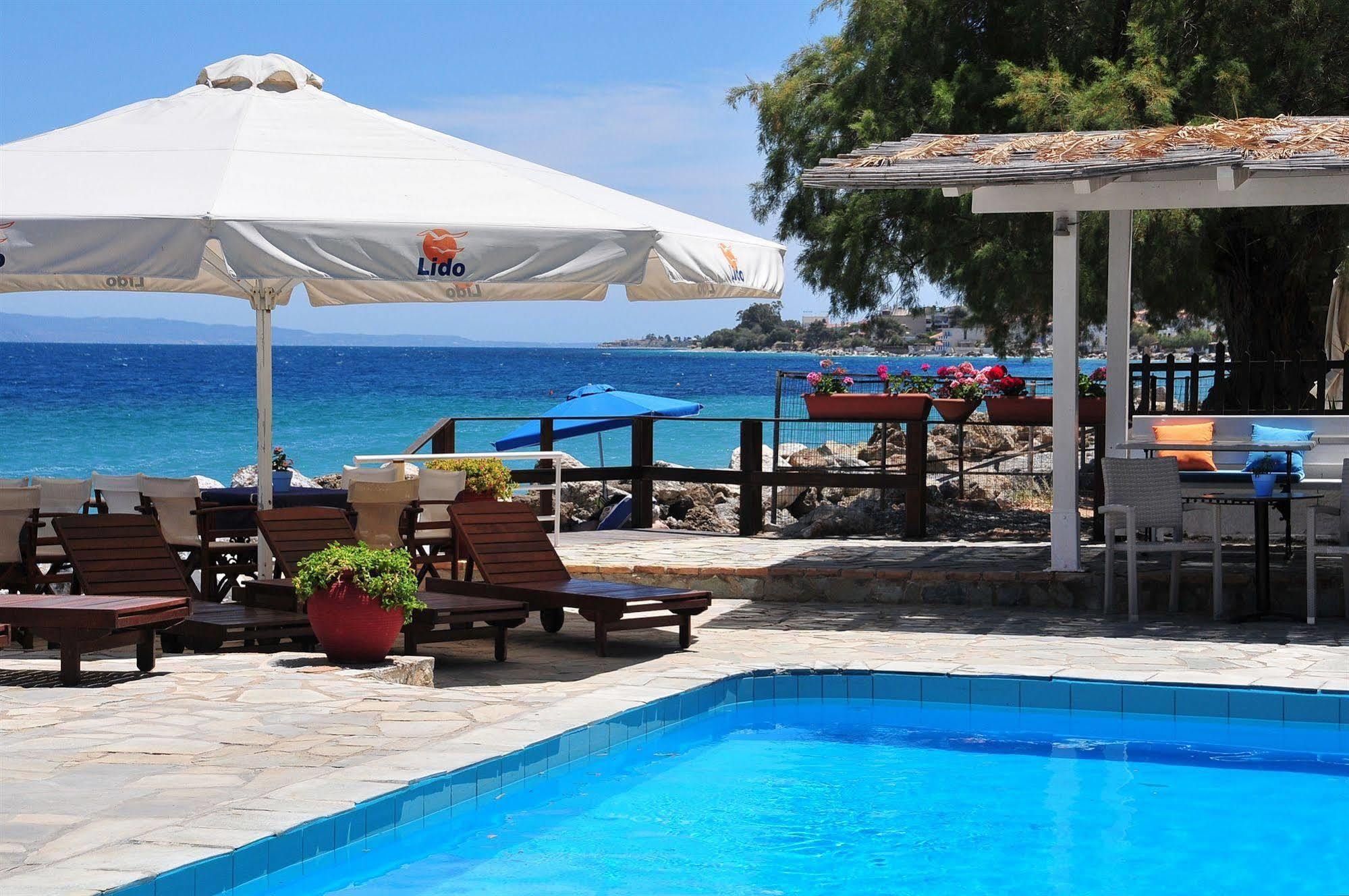 Hotel Lido 3*