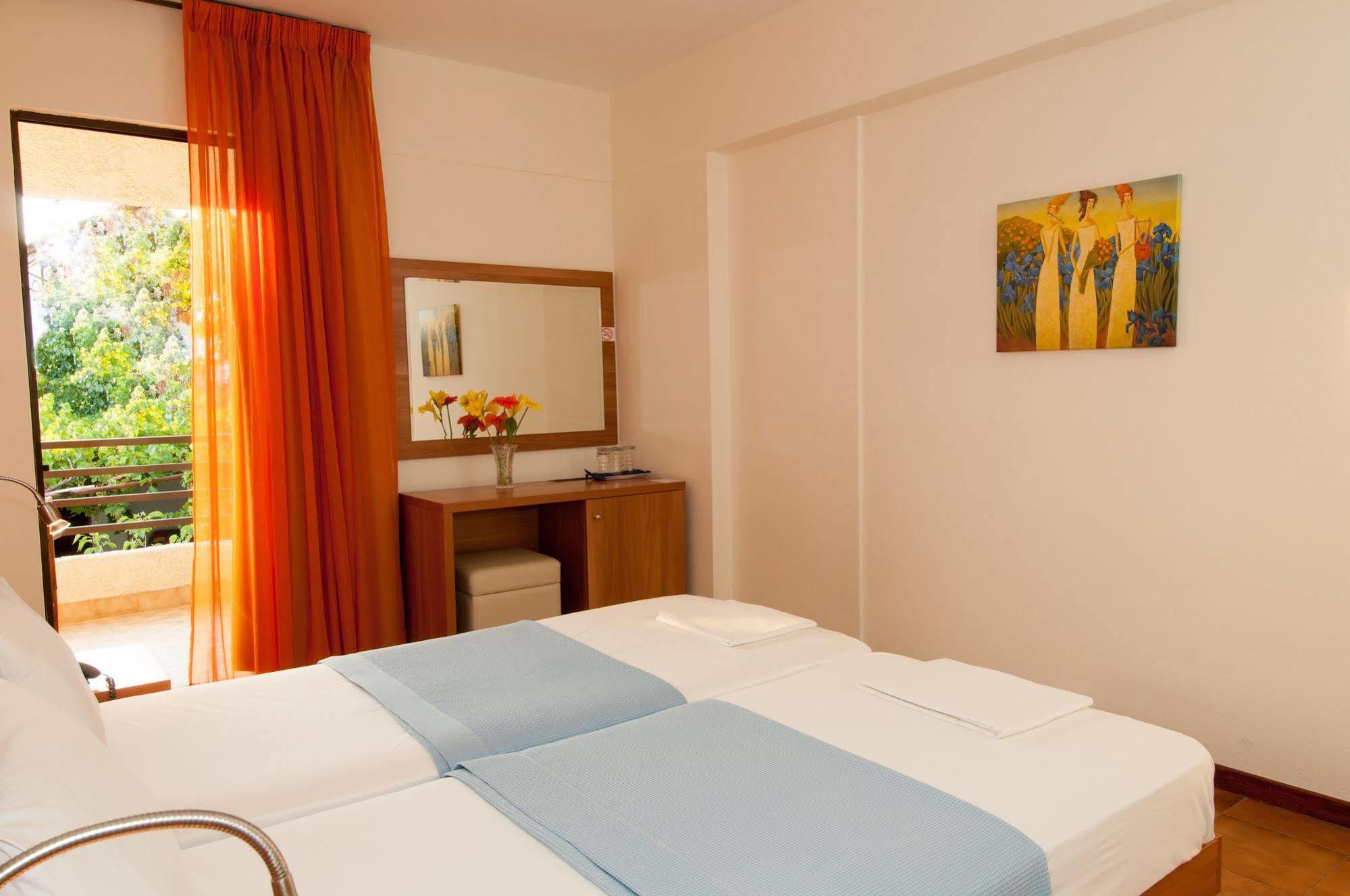 Hotel Lido Xylokastro