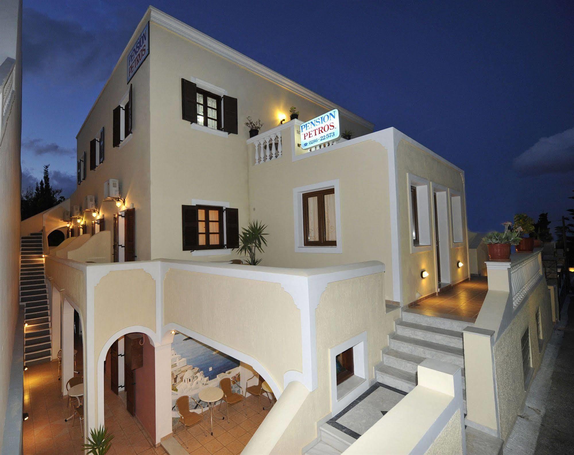 Petros Apartment