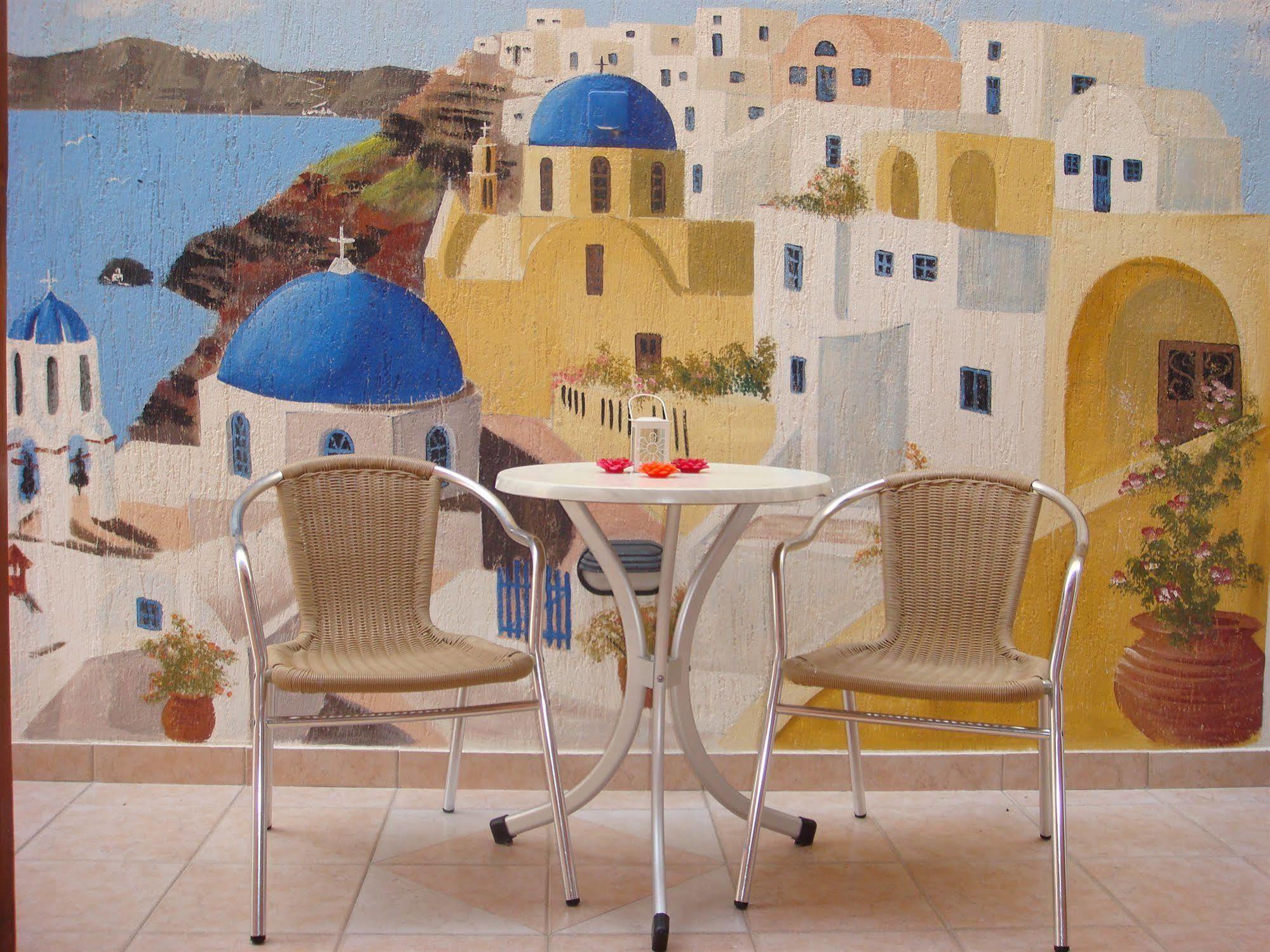Petros Fira (Santorini)