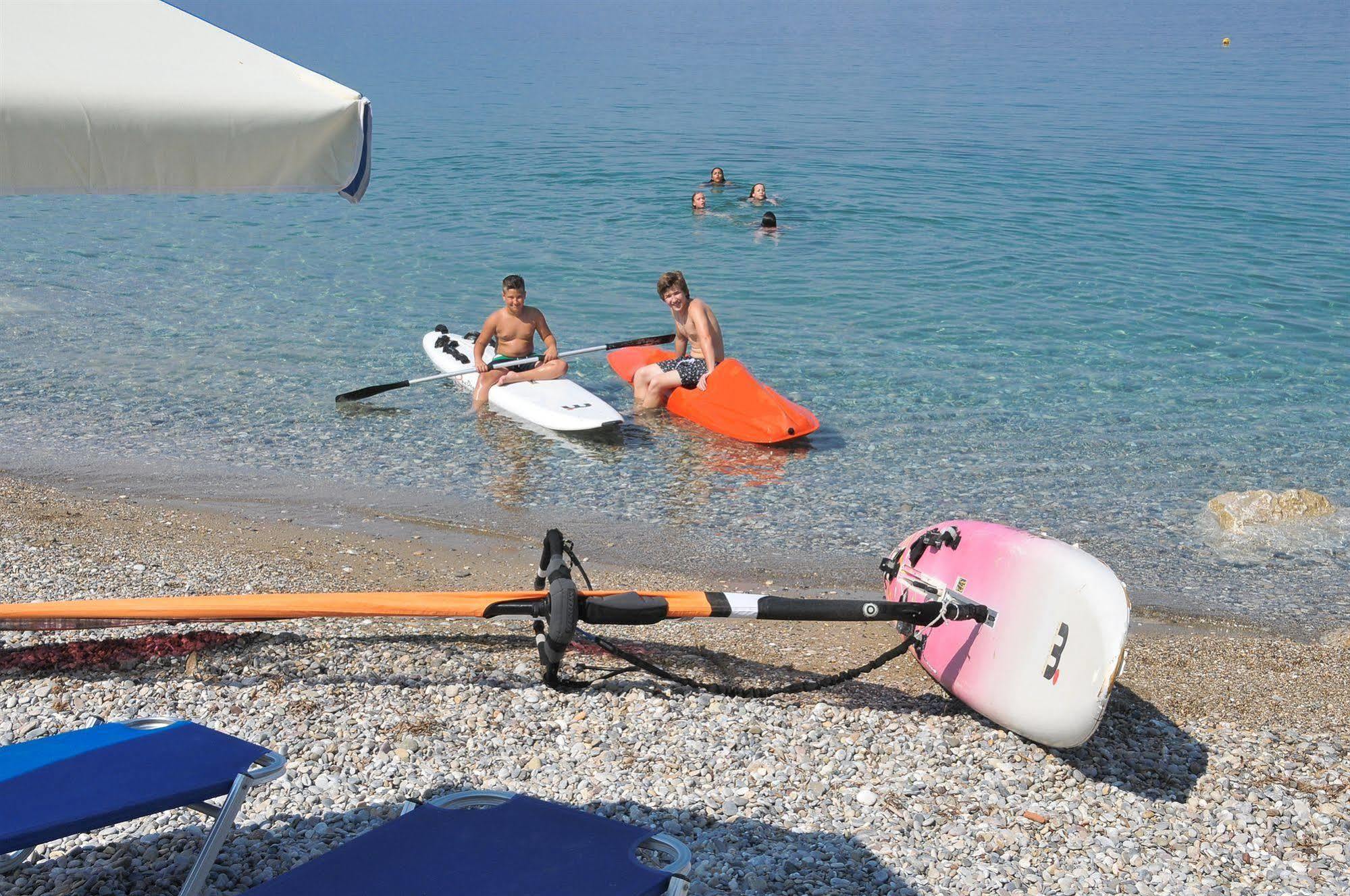 Lido Xylokastro