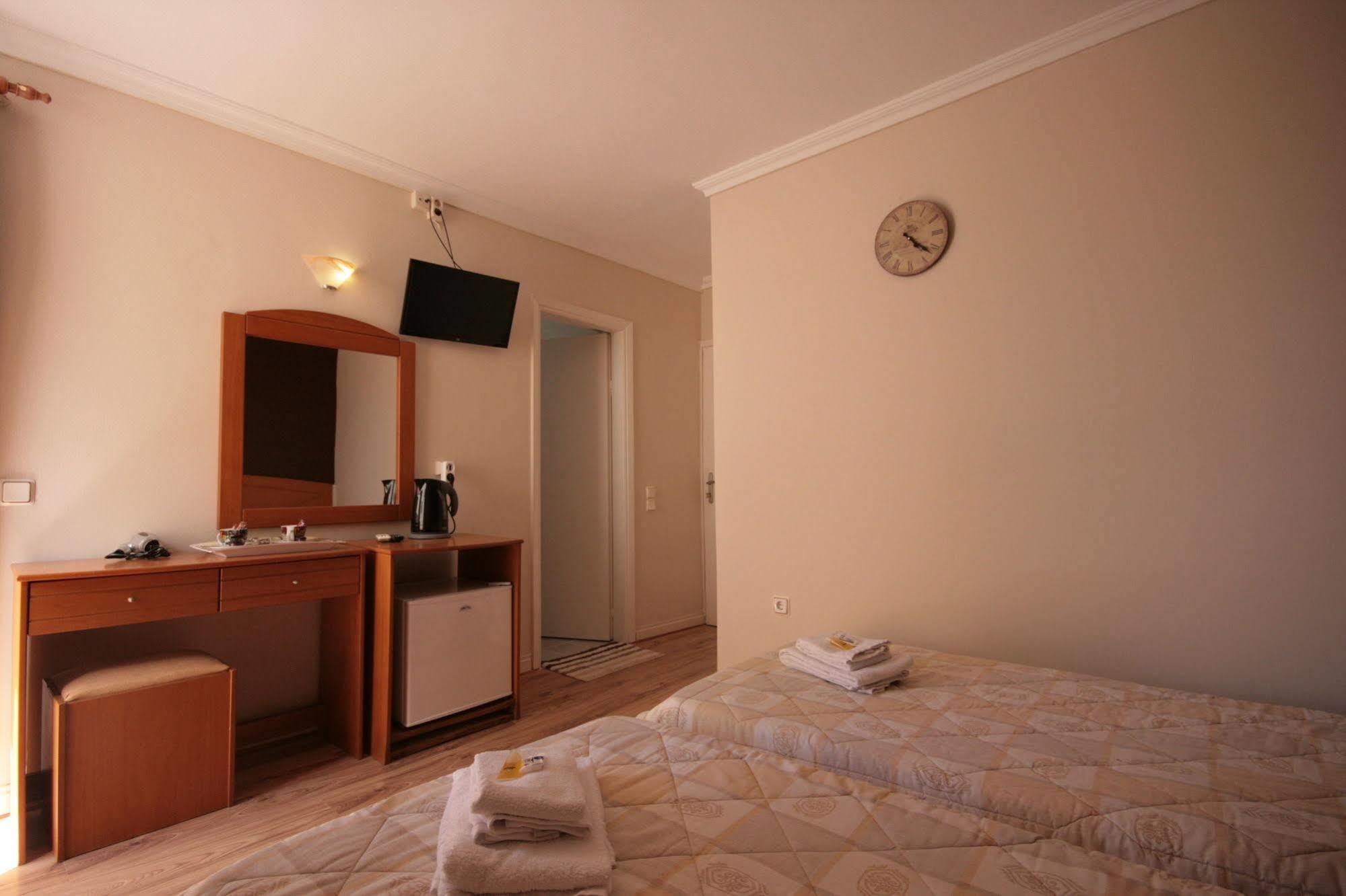Parthenis Riviera Hotel Voula