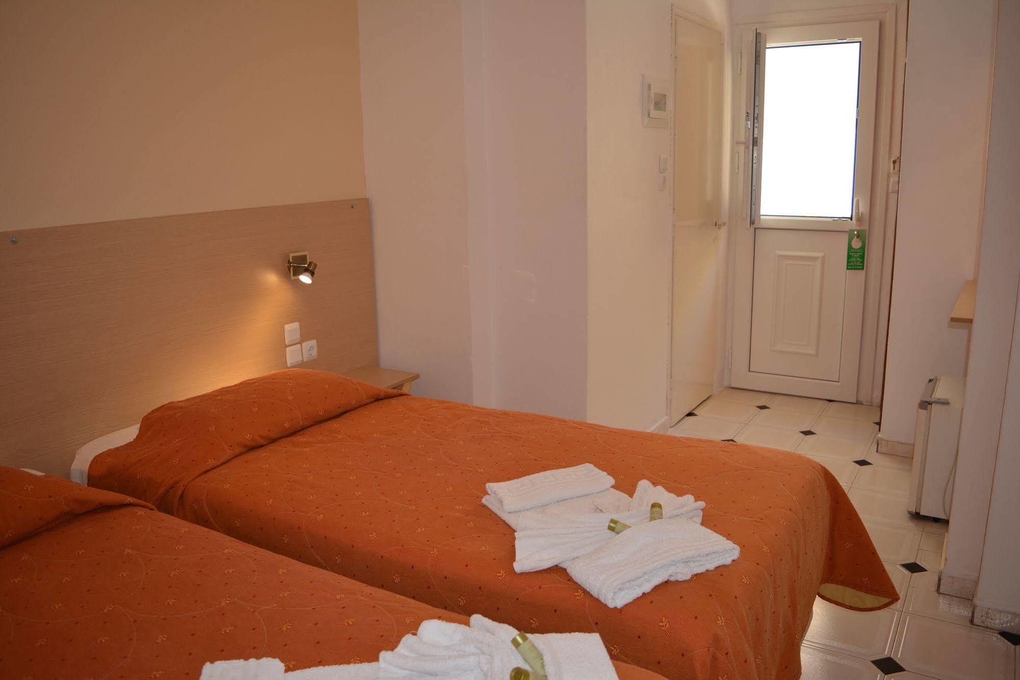 Hotel Anemomilos 2*