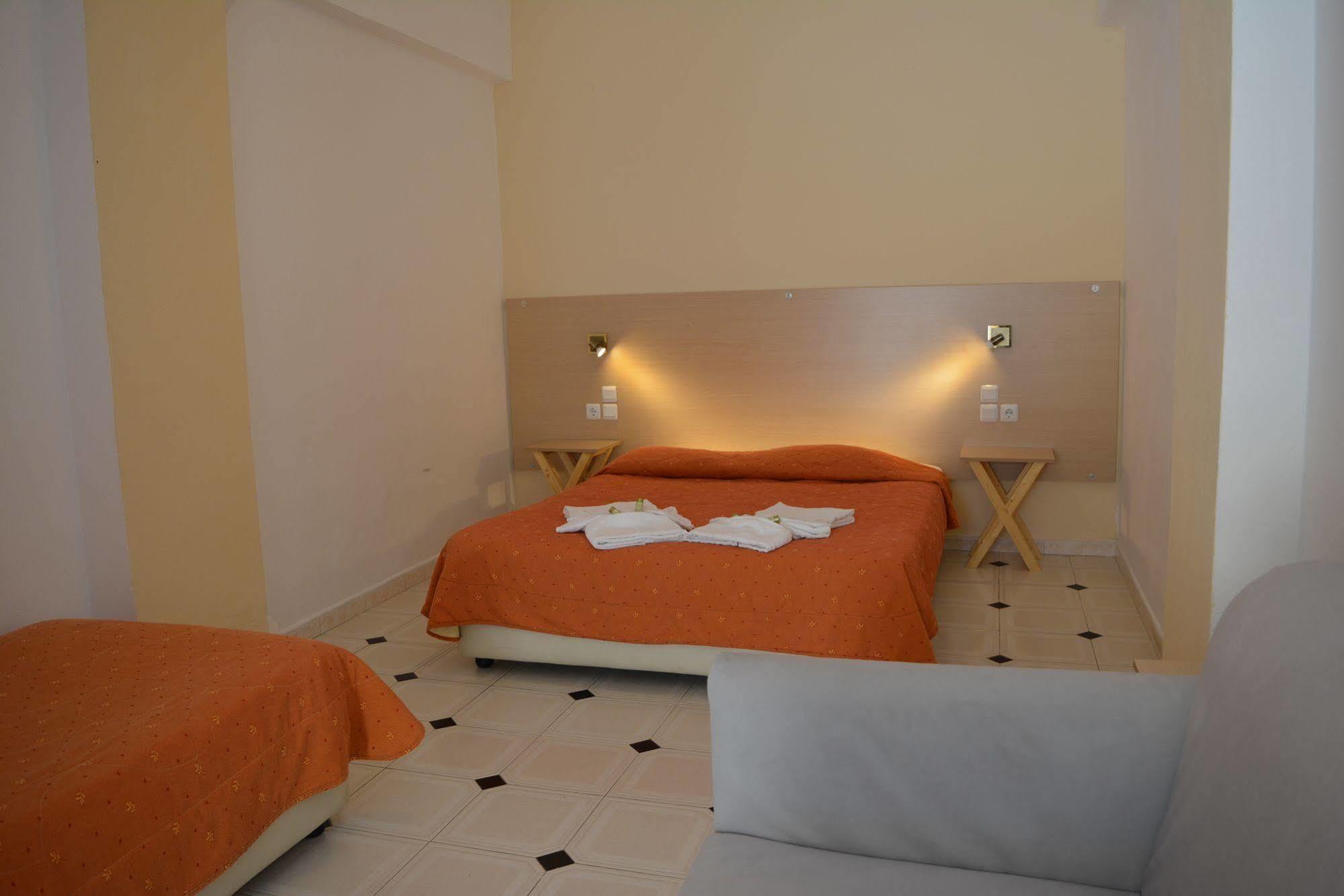 Anemomilos Hotel 2*