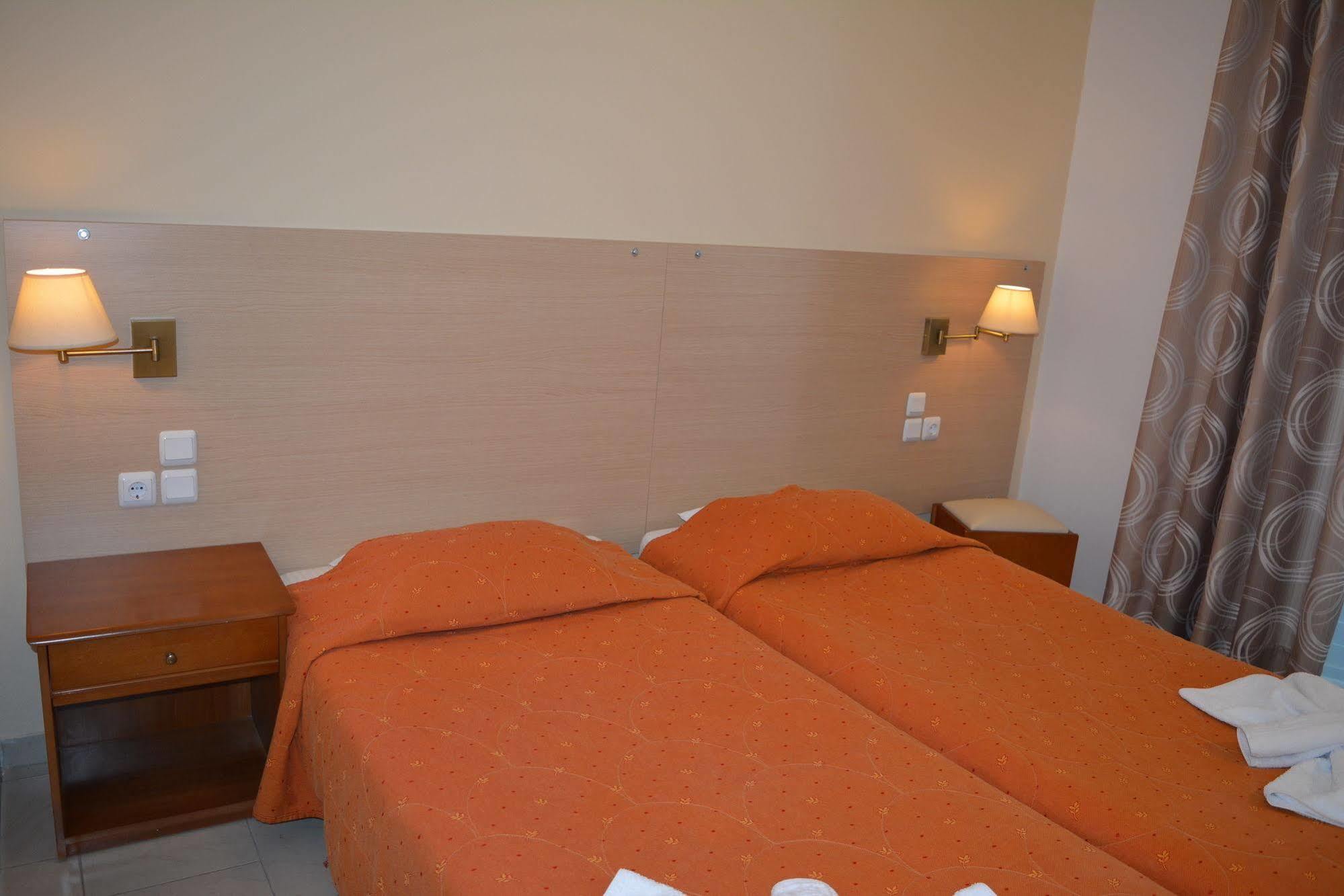 Hotel Anemomilos 2*