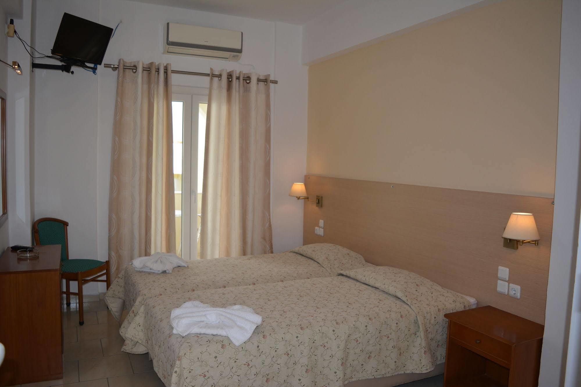 Anemomilos Hotel 2*