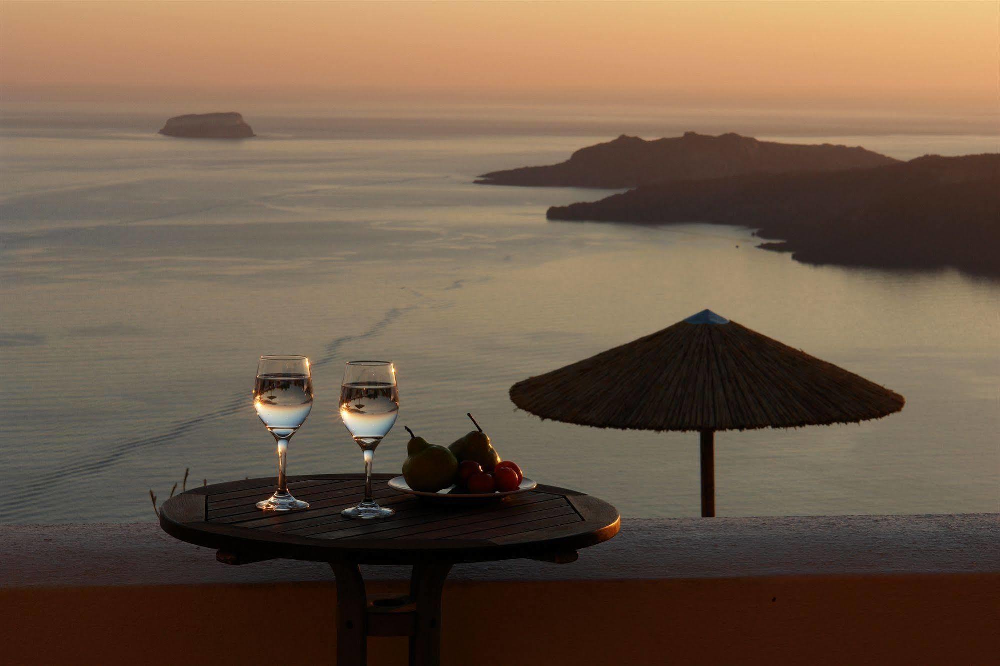 Hotel Lilium Santorini Fira (Santorini)