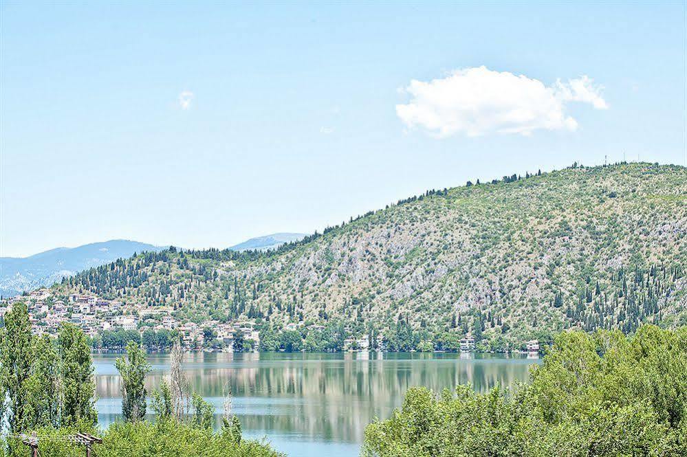 Hotel Anastassiou - Bike And Motorcycle Friendly 2*