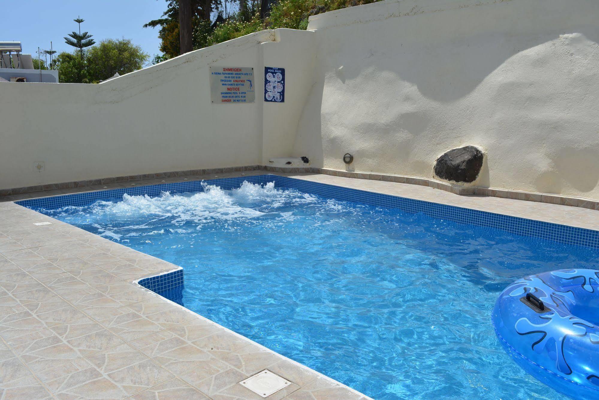 Hotel Anemomilos