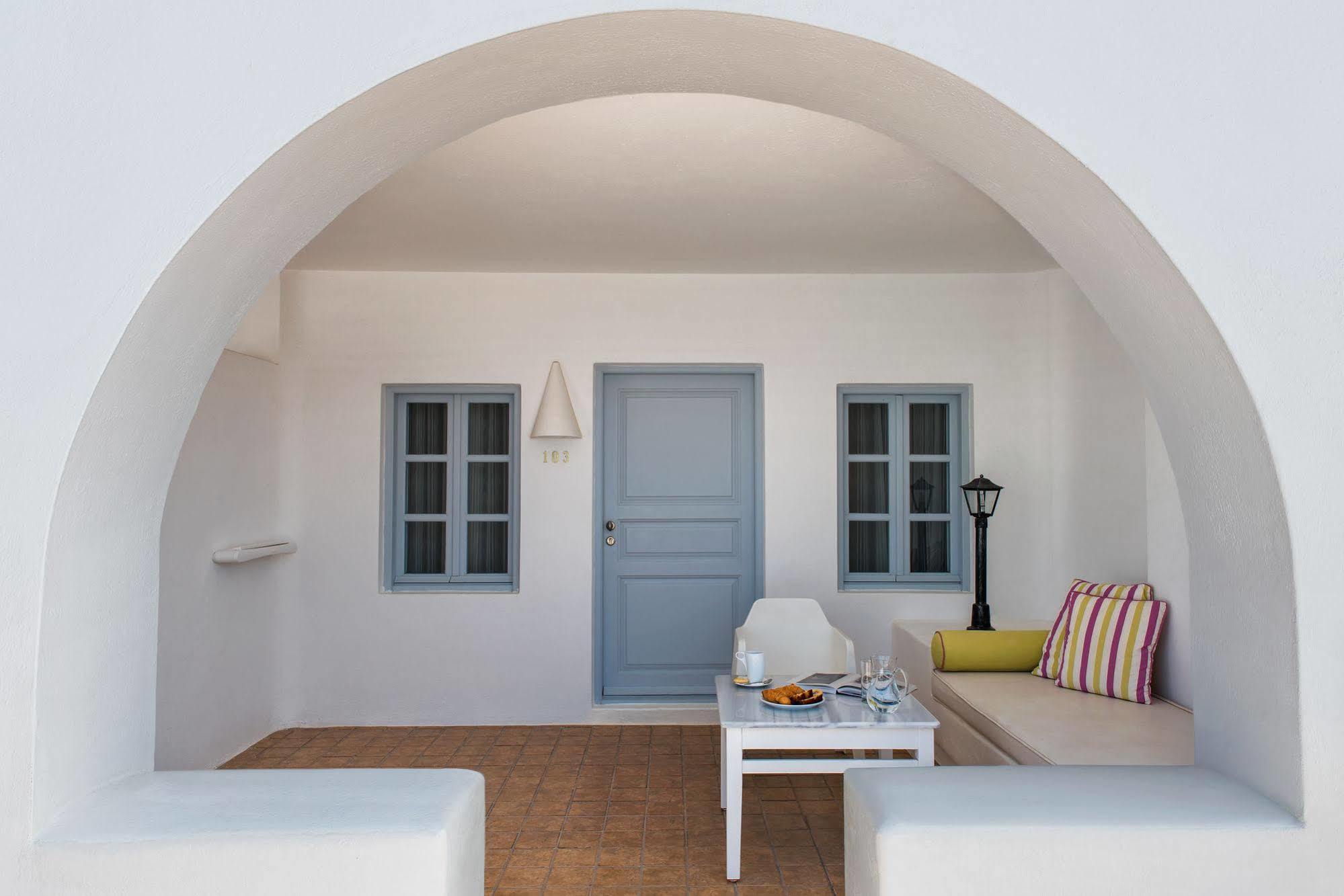 Lilium Santorini 5*