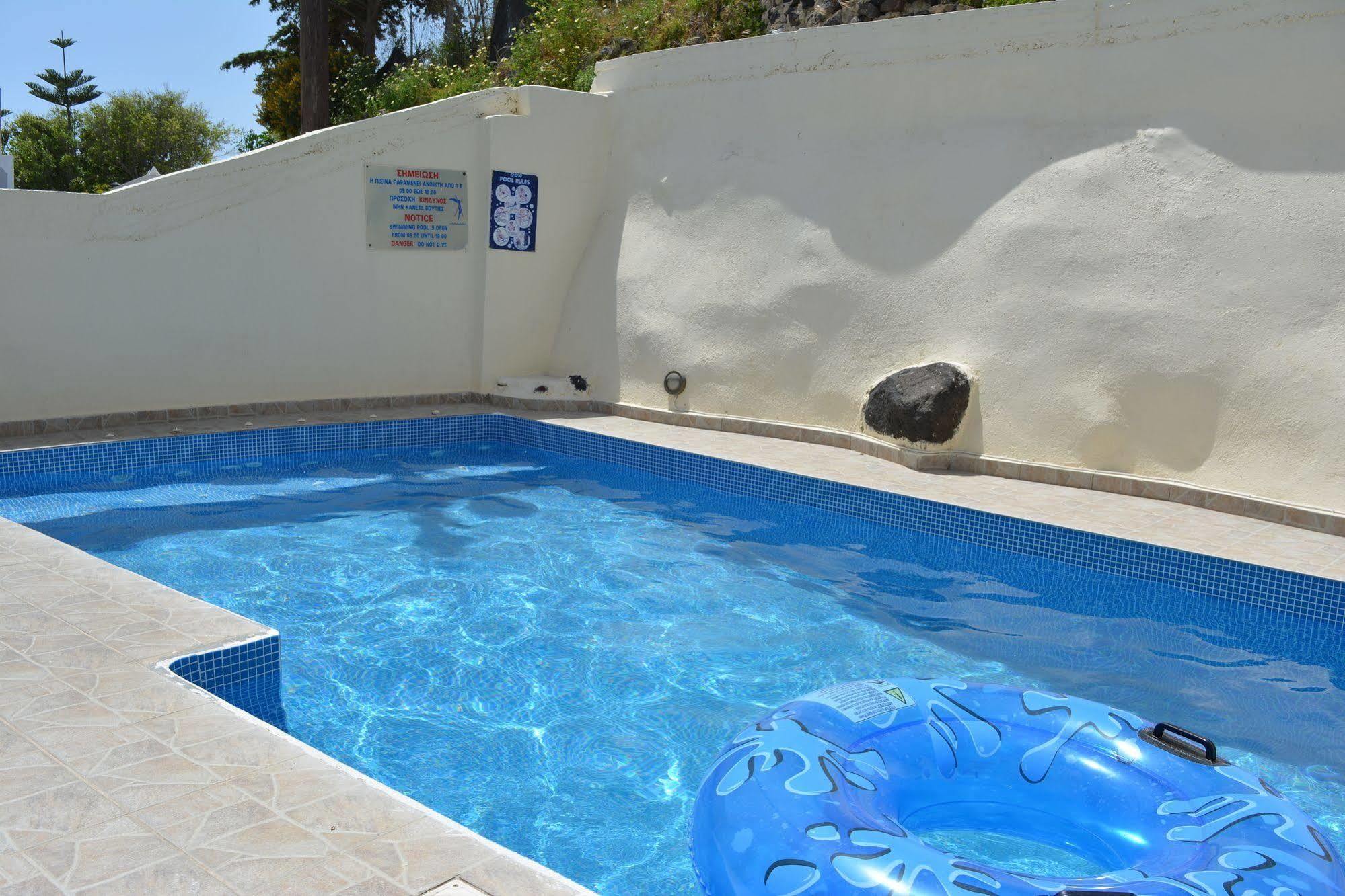 Anemomilos Hotel 2*