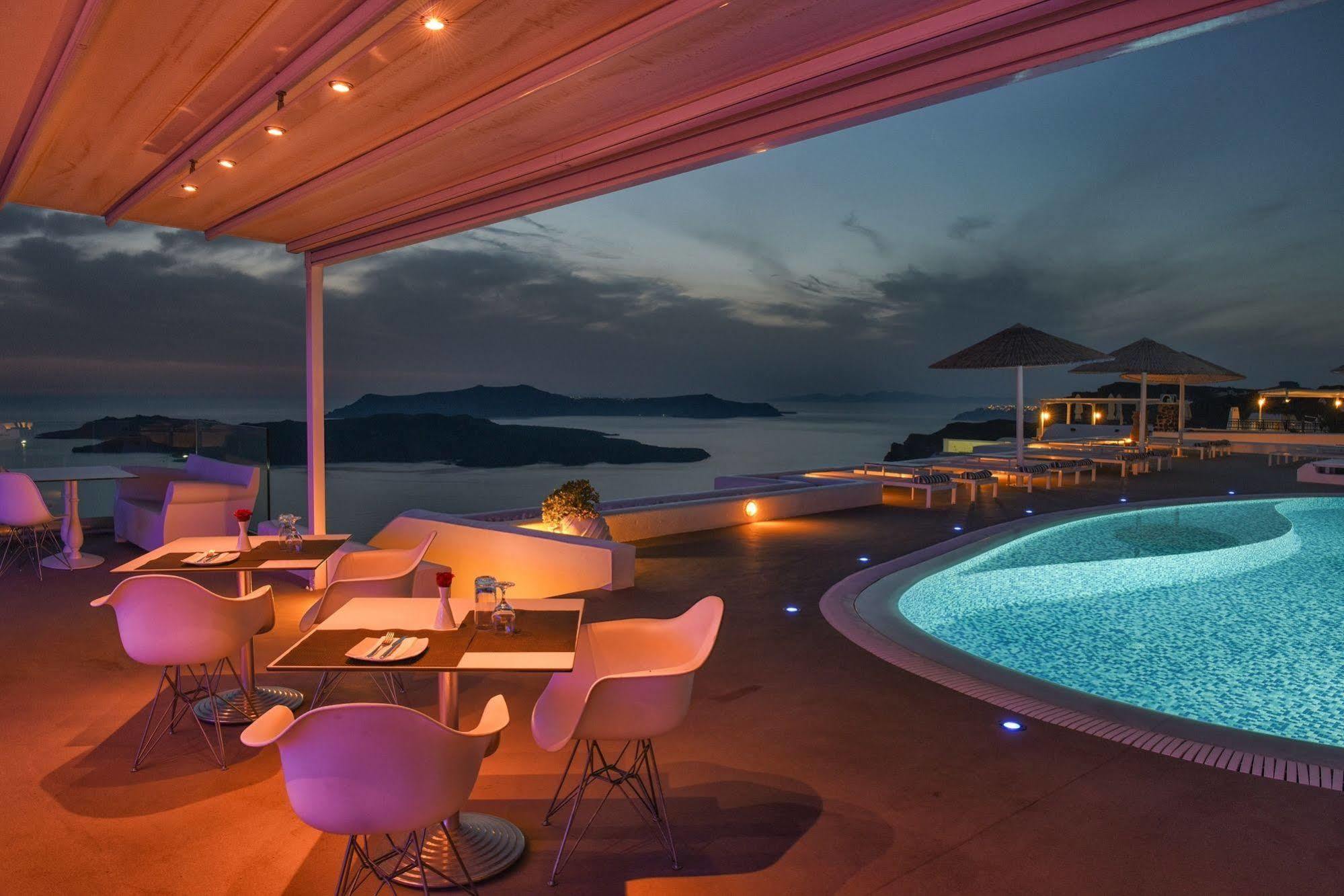 Lilium Santorini 5*