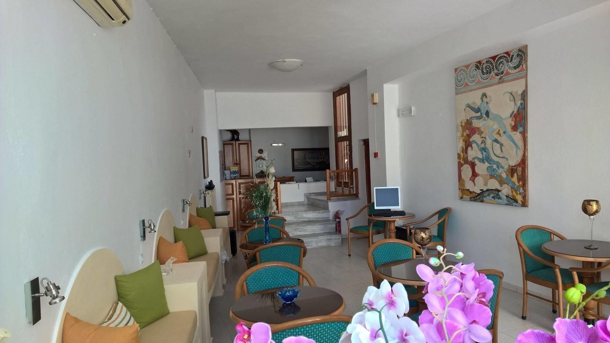 Hotel Anemomilos