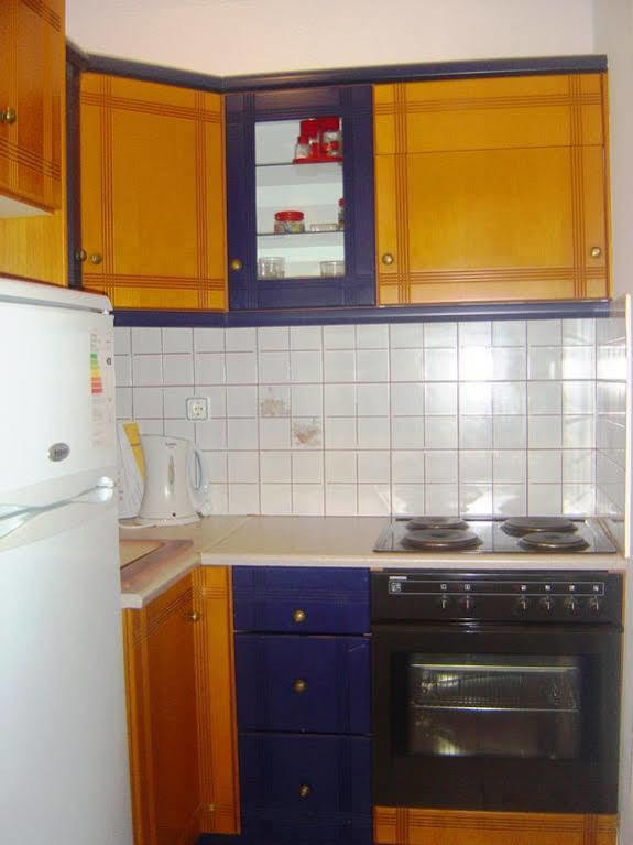 Aparthotel Kalimera 3*