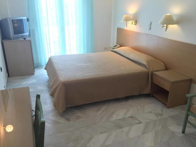 Hotel Katerina 3*