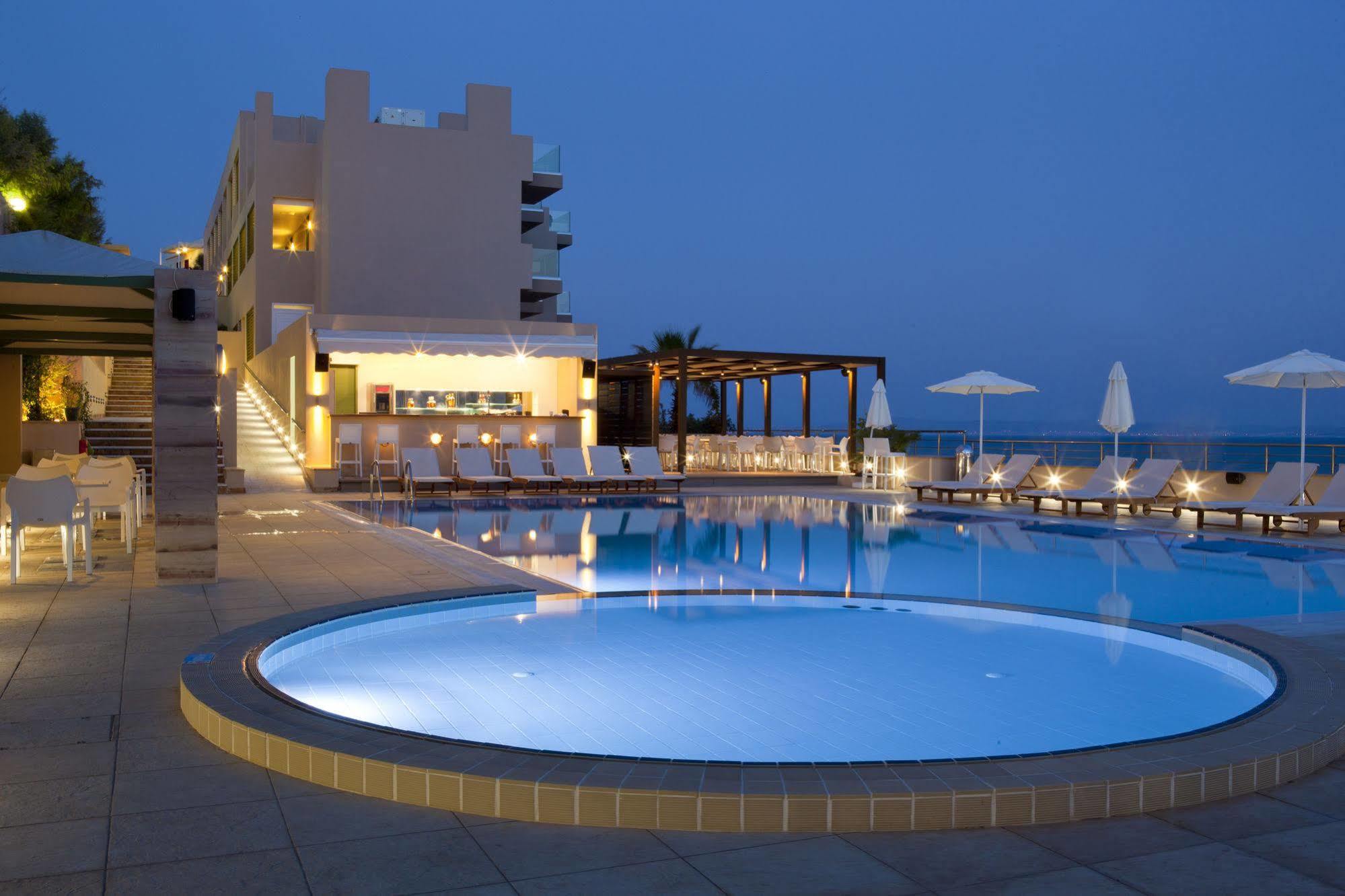 Erytha & Chios Resort 4*