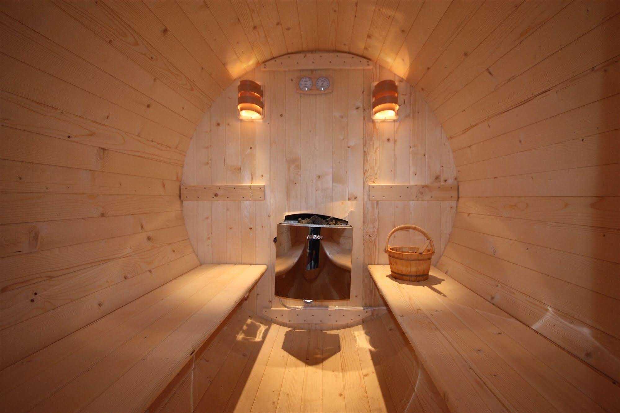 Hotel Archontiko Metsovou Luxury Boutique