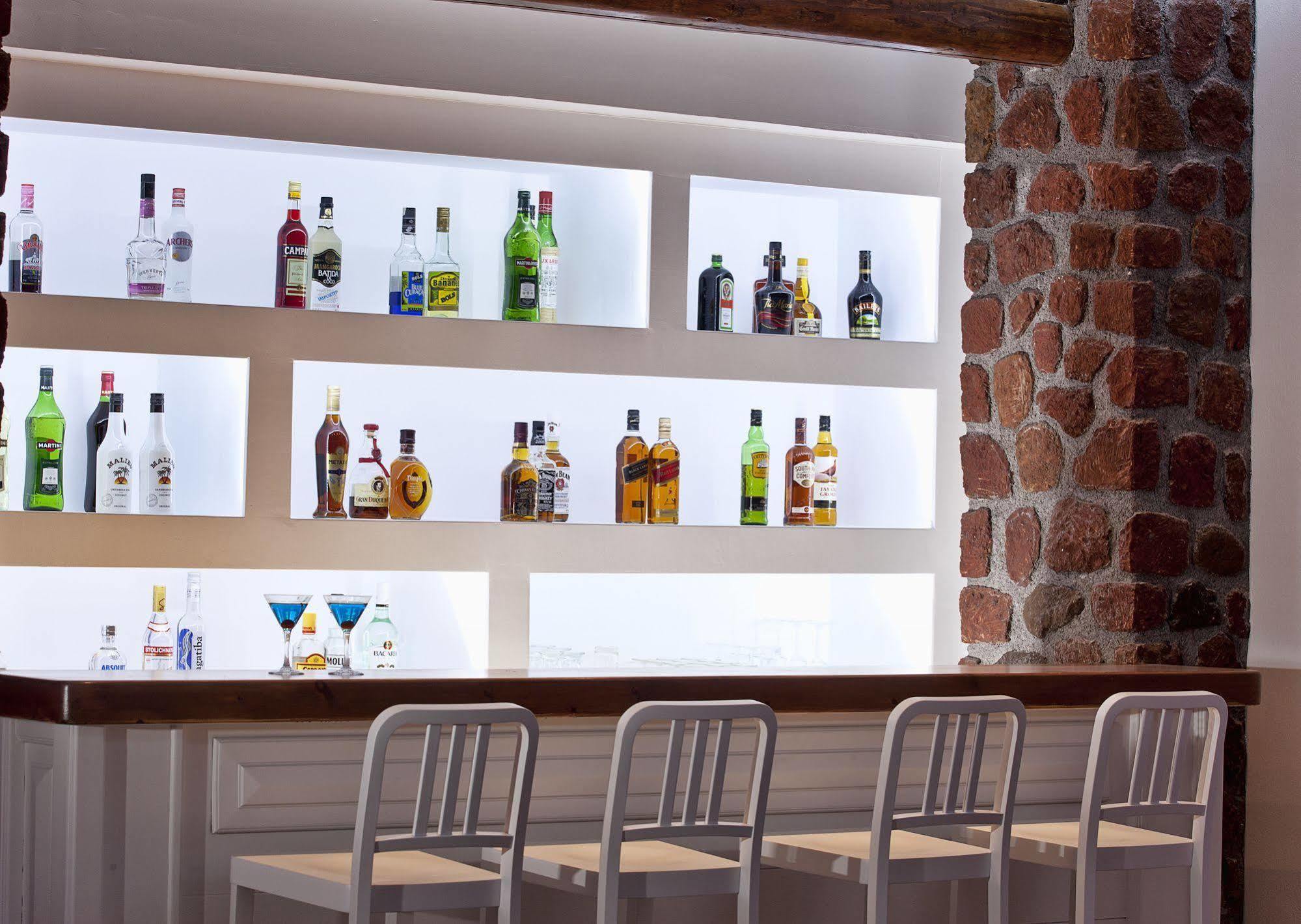 Acqua Vatos Santorini Hotel 3*