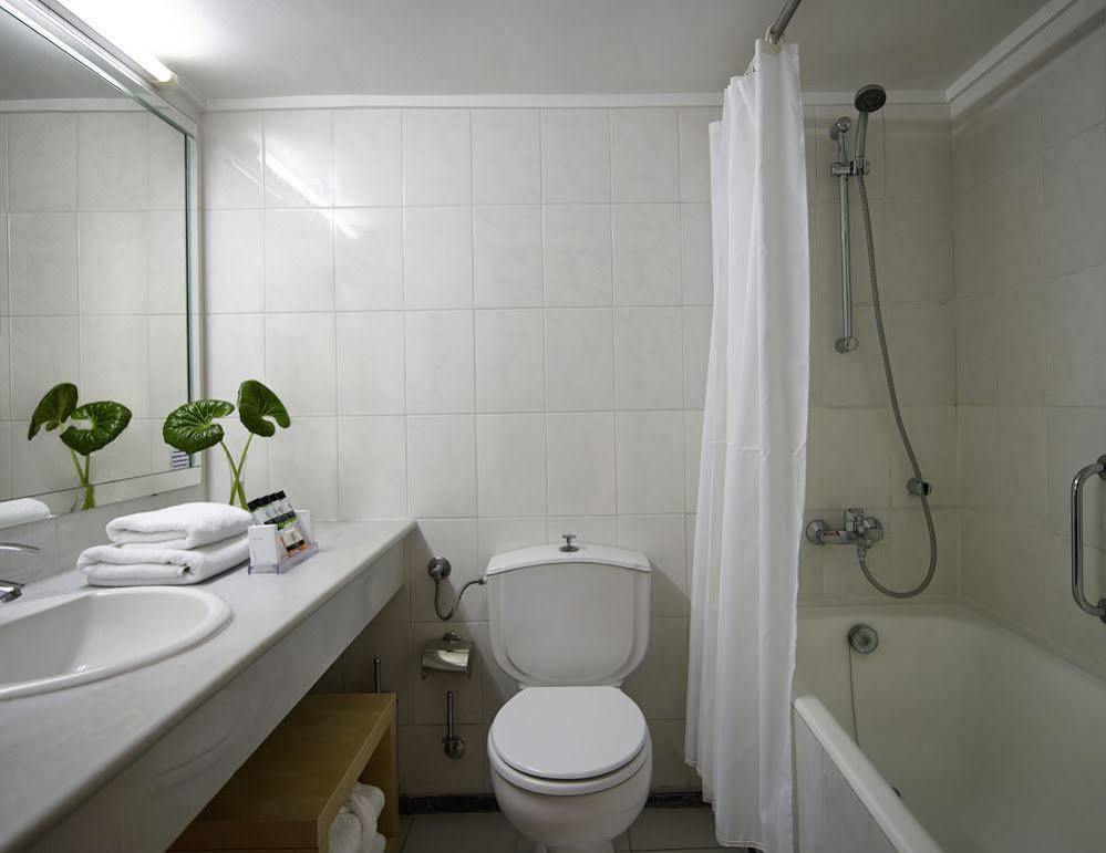 Dassia Chandris 4*