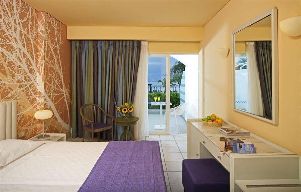 Dassia Chandris Hotel Limni (Corfu)