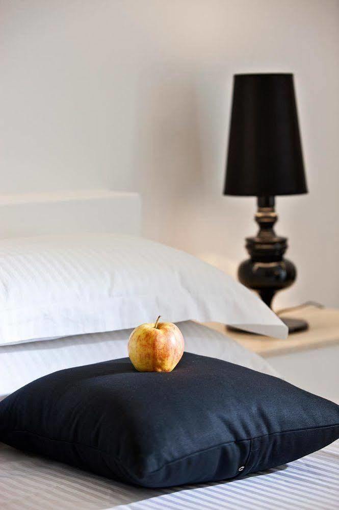 Acqua Vatos Santorini Hotel 3*