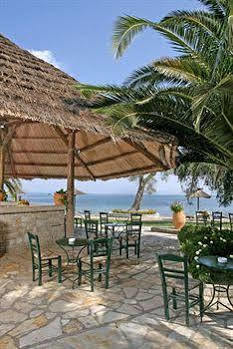 Hotel Dassia Chandris Limni (Corfu)