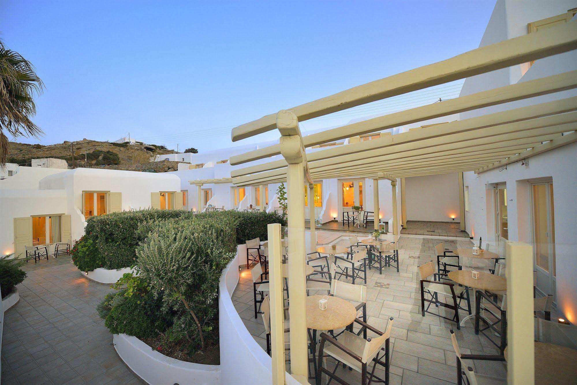 Hotel Pelican 2*