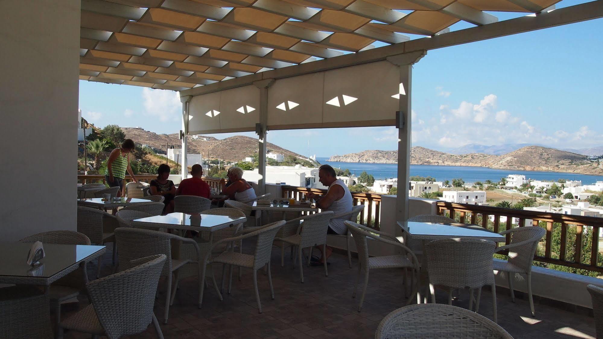 Hotel Homer's 3*