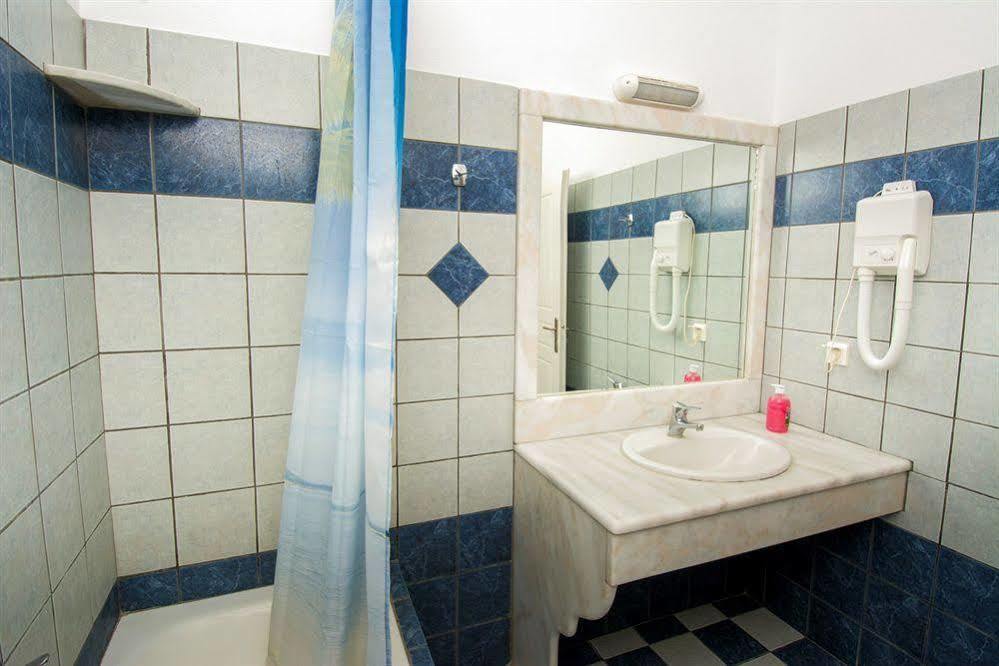 Apartment Blue Horizon