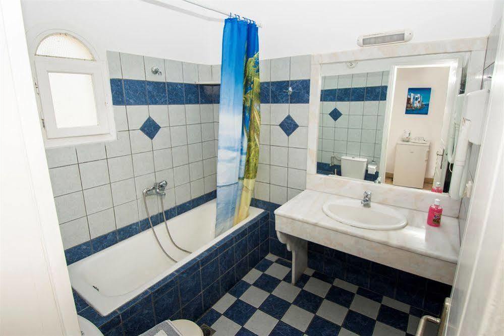 Apartment Blue Horizon Fira (Santorini)
