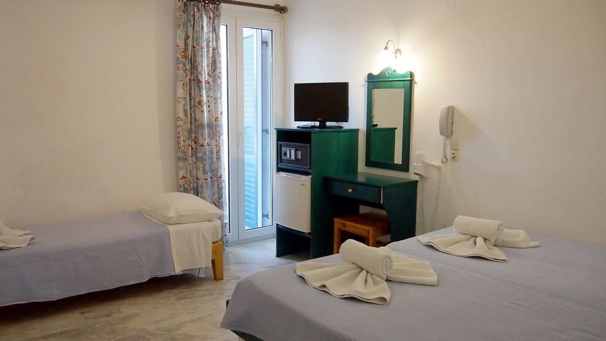 Hotel Homer's 3*