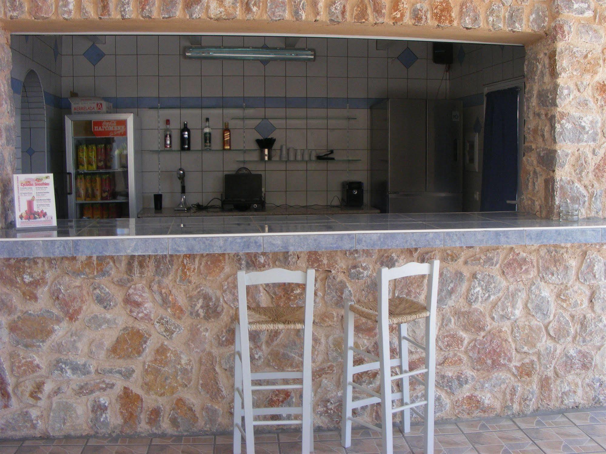 Blue Horizon Apartment Fira (Santorini)