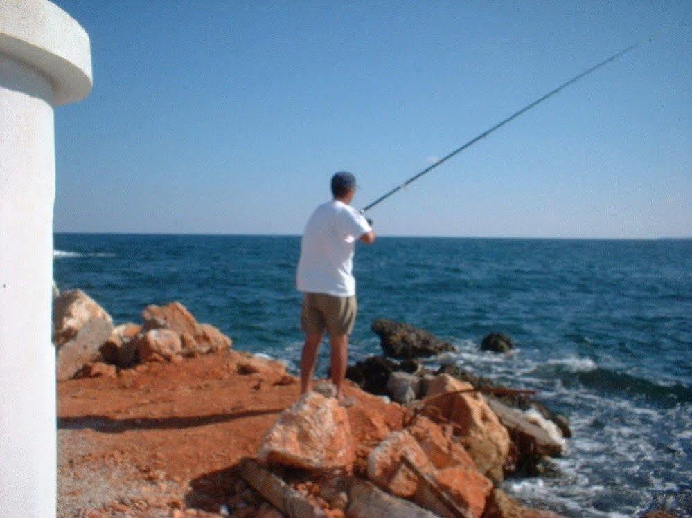 Alexandros 3* Kalamaki (Chania)