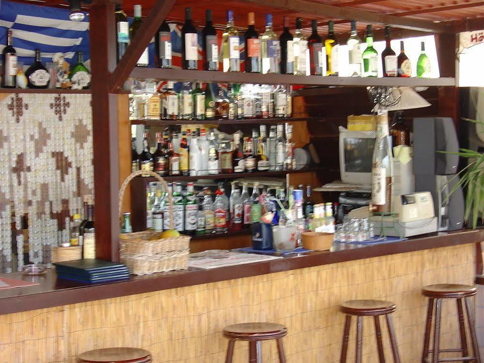Alexandros Aparthotel Kalamaki (Chania)